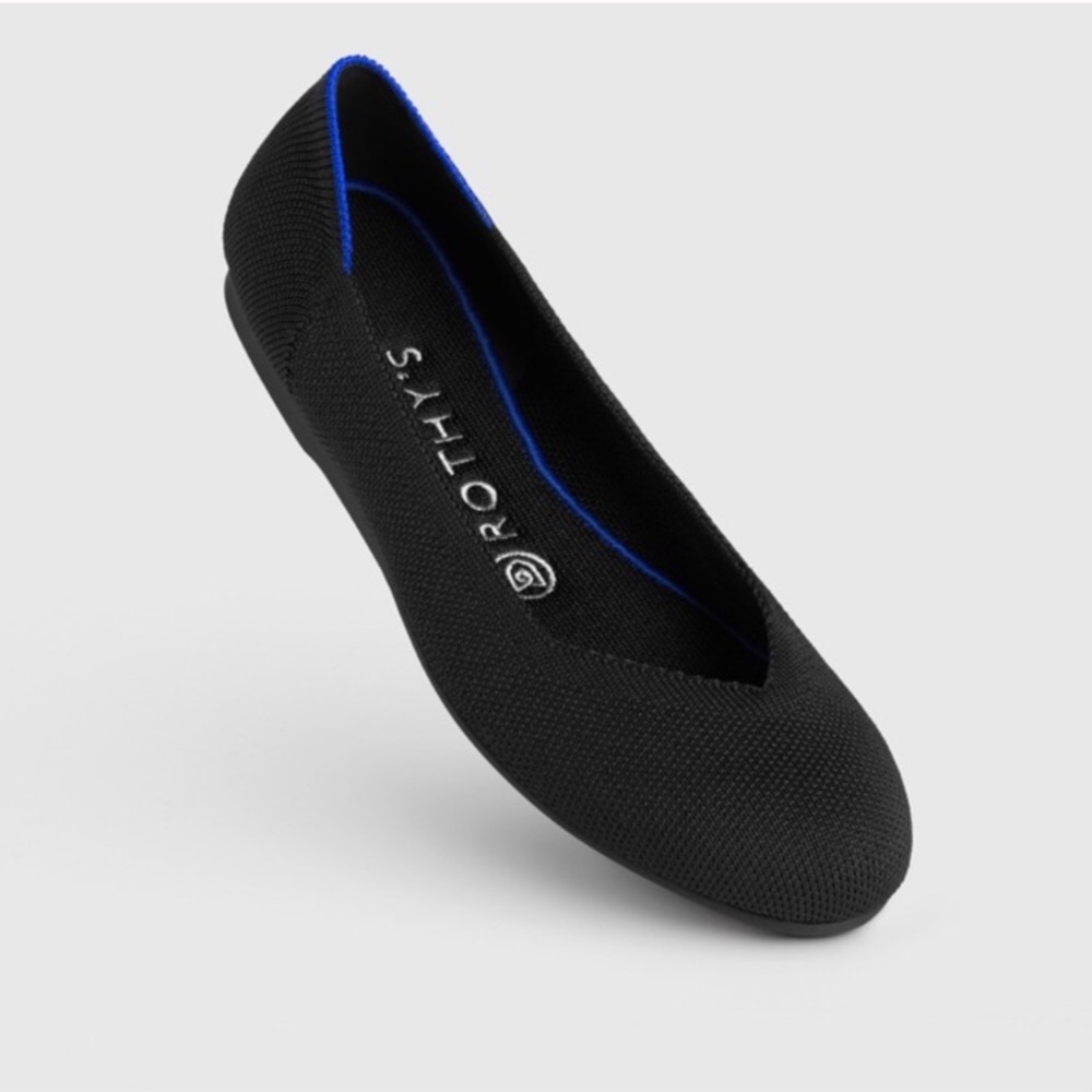 Rothy’s Round Toe